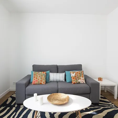 Le Meridien By Cocoonr Apartment *