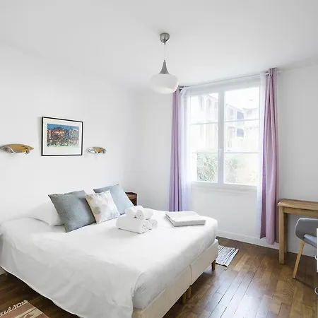 Le Meridien By Cocoonr Rennes