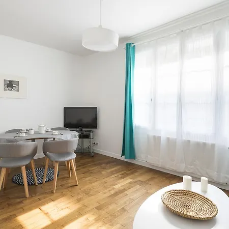 Le Meridien By Cocoonr Apartment *