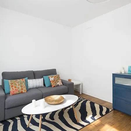 Le Meridien By Cocoonr Rennes